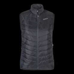 Store MOONLIGHT VEST WOMAN Women Jackets & Vests