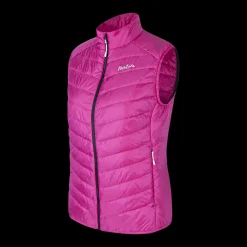 Store MOONLIGHT VEST WOMAN Women Jackets & Vests