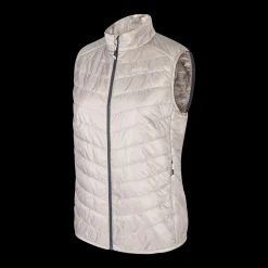 Store MOONLIGHT VEST WOMAN Women Jackets & Vests
