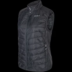 Store MOONLIGHT VEST WOMAN Women Jackets & Vests