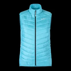 Store MOONLIGHT VEST WOMAN Women Jackets & Vests