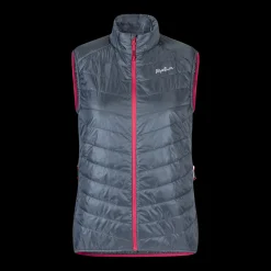 Store MOONLIGHT VEST WOMAN Women Jackets & Vests