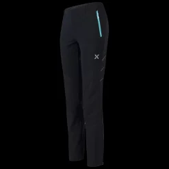 Shop MOUNTAIN FAST PANTS WOMAN Women Pants