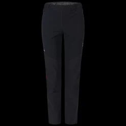 Shop MOUNTAIN FAST PANTS WOMAN Women Pants