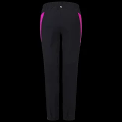 Shop MOUNTAIN FAST PANTS WOMAN Women Pants