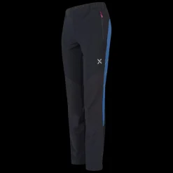 Shop MOUNTAIN FAST PANTS WOMAN Women Pants