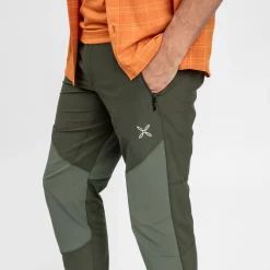 Hot MOUNTAIN TREK PANTS Women Trekking & Hiking|Pants