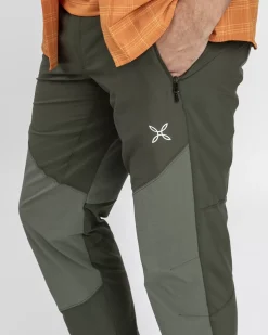 Hot MOUNTAIN TREK PANTS Women Trekking & Hiking|Pants