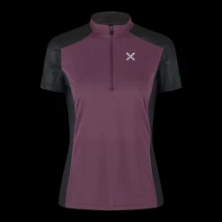 Sale MOUNTAIN 2 ZIP T-SHIRT... Women T-Shirt & Shirts