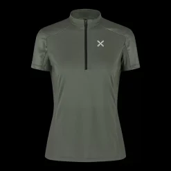 Sale MOUNTAIN 2 ZIP T-SHIRT... Women T-Shirt & Shirts