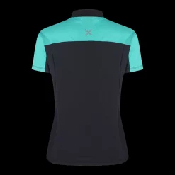 Sale MOUNTAIN 2 ZIP T-SHIRT... Women T-Shirt & Shirts