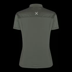 Sale MOUNTAIN 2 ZIP T-SHIRT... Women T-Shirt & Shirts