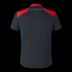 Outlet MOUNTAIN ZIP T-SHIRT T-Shirts & Shirts