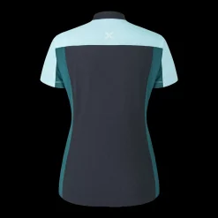 Clearance MOUNTAIN ZIP T-SHIRT W... Women T-Shirt & Shirts