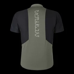 Flash Sale NEVERLAND ZIP T-SHIRT Women Trekking & Hiking|T-Shirts & Shirts