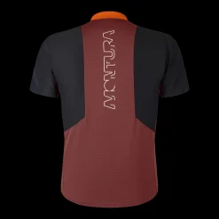 Flash Sale NEVERLAND ZIP T-SHIRT Women Trekking & Hiking|T-Shirts & Shirts