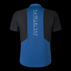 Flash Sale NEVERLAND ZIP T-SHIRT Women Trekking & Hiking|T-Shirts & Shirts