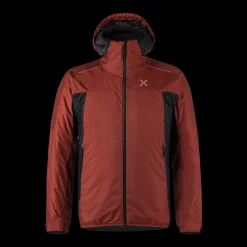 New NEVIS 2.0 JACKET Women Trekking & Hiking|Padded Jackets