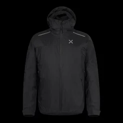 New NEVIS 2.0 JACKET Women Trekking & Hiking|Padded Jackets