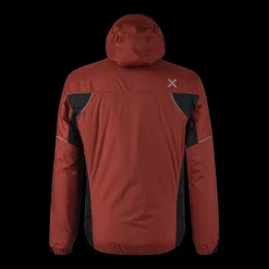 New NEVIS 2.0 JACKET Women Trekking & Hiking|Padded Jackets