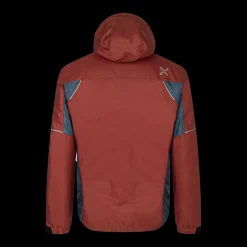 New NEVIS 2.0 JACKET Women Trekking & Hiking|Padded Jackets