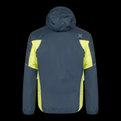 New NEVIS 2.0 JACKET Women Trekking & Hiking|Padded Jackets