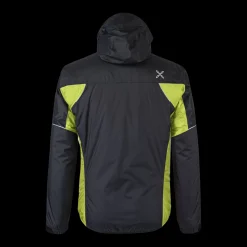 New NEVIS 2.0 JACKET Women Trekking & Hiking|Padded Jackets