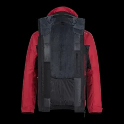 New NEVIS 2.0 JACKET Women Trekking & Hiking|Padded Jackets