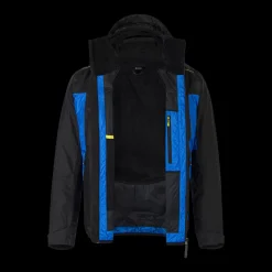 New NEVIS 2.0 JACKET Women Trekking & Hiking|Padded Jackets