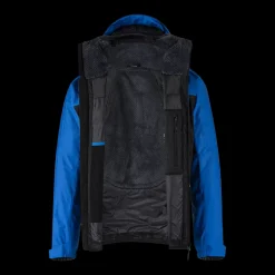 New NEVIS 2.0 JACKET Women Trekking & Hiking|Padded Jackets