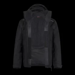 New NEVIS 2.0 JACKET Women Trekking & Hiking|Padded Jackets