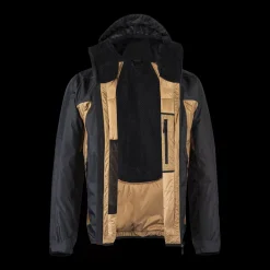 New NEVIS 2.0 JACKET Women Trekking & Hiking|Padded Jackets