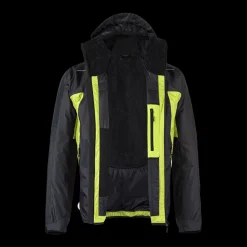 New NEVIS 2.0 JACKET Women Trekking & Hiking|Padded Jackets