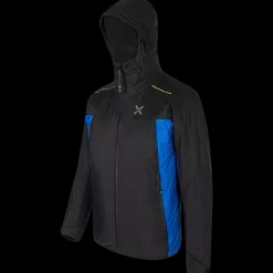 New NEVIS 2.0 JACKET Women Trekking & Hiking|Padded Jackets