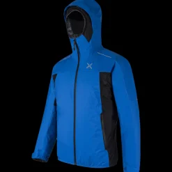 New NEVIS 2.0 JACKET Women Trekking & Hiking|Padded Jackets