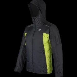 New NEVIS 2.0 JACKET Women Trekking & Hiking|Padded Jackets