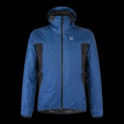 New NEVIS 2.0 JACKET Women Trekking & Hiking|Padded Jackets