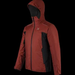 New NEVIS 2.0 JACKET Women Trekking & Hiking|Padded Jackets