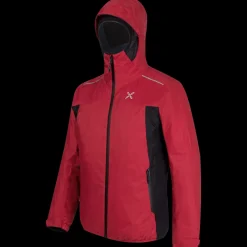New NEVIS 2.0 JACKET Women Trekking & Hiking|Padded Jackets