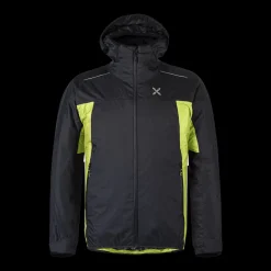 New NEVIS 2.0 JACKET Women Trekking & Hiking|Padded Jackets