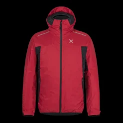New NEVIS 2.0 JACKET Women Trekking & Hiking|Padded Jackets