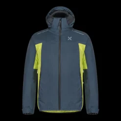 New NEVIS 2.0 JACKET Women Trekking & Hiking|Padded Jackets