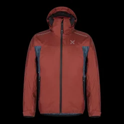 New NEVIS 2.0 JACKET Women Trekking & Hiking|Padded Jackets