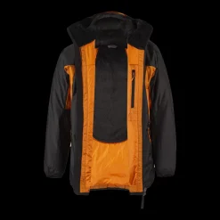 Fashion NEVIS 2 JACKET KIDS Kids Jacket & Vests