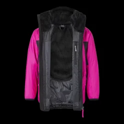 Fashion NEVIS 2 JACKET KIDS Kids Jacket & Vests