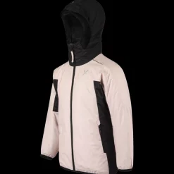 Fashion NEVIS 2 JACKET KIDS Kids Jacket & Vests