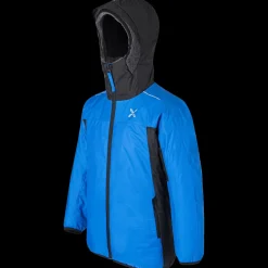 Fashion NEVIS 2 JACKET KIDS Kids Jacket & Vests