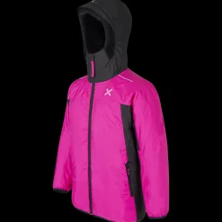 Fashion NEVIS 2 JACKET KIDS Kids Jacket & Vests