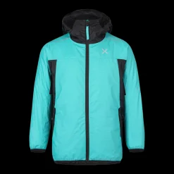 Fashion NEVIS 2 JACKET KIDS Kids Jacket & Vests