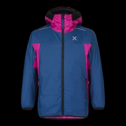 Fashion NEVIS 2 JACKET KIDS Kids Jacket & Vests